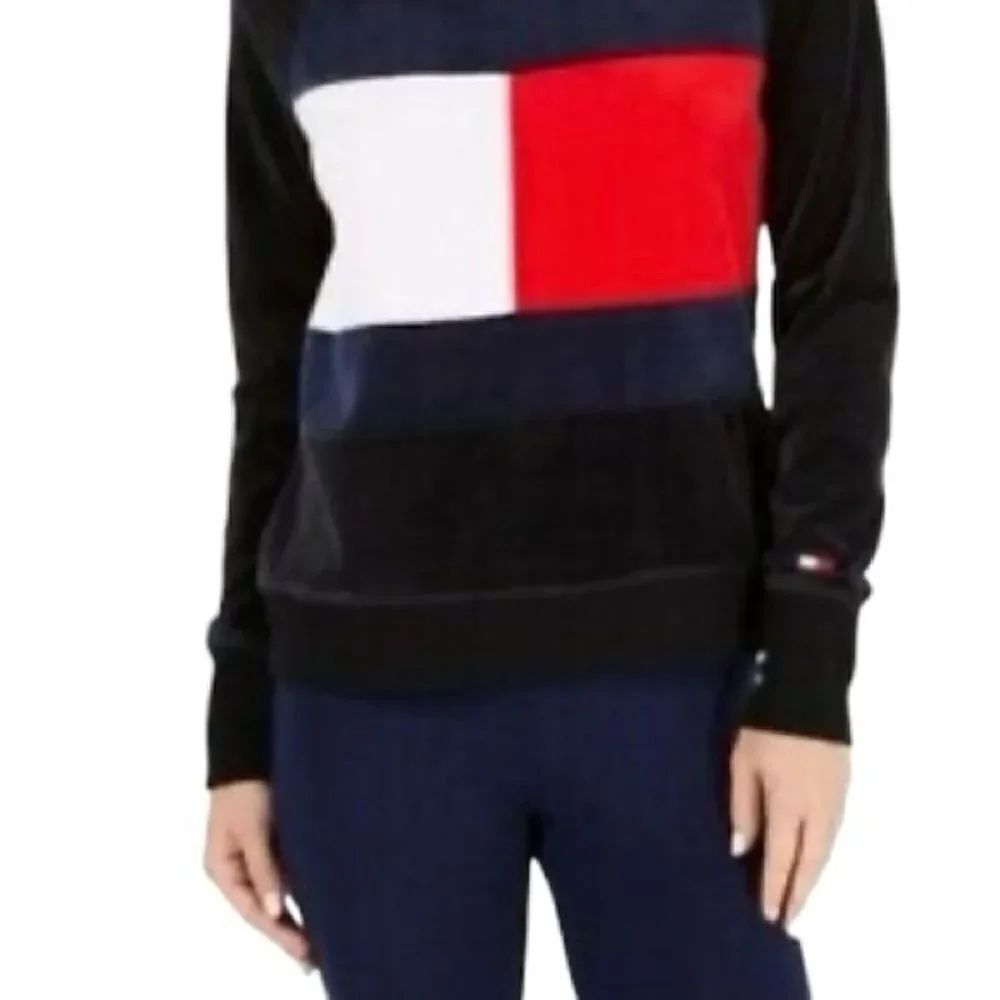 Tommy Hilfiger Y2K Sweater Woman’s Size S/P